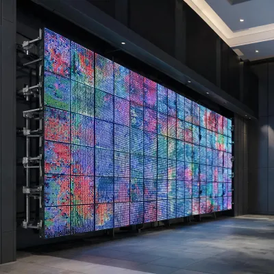 led display